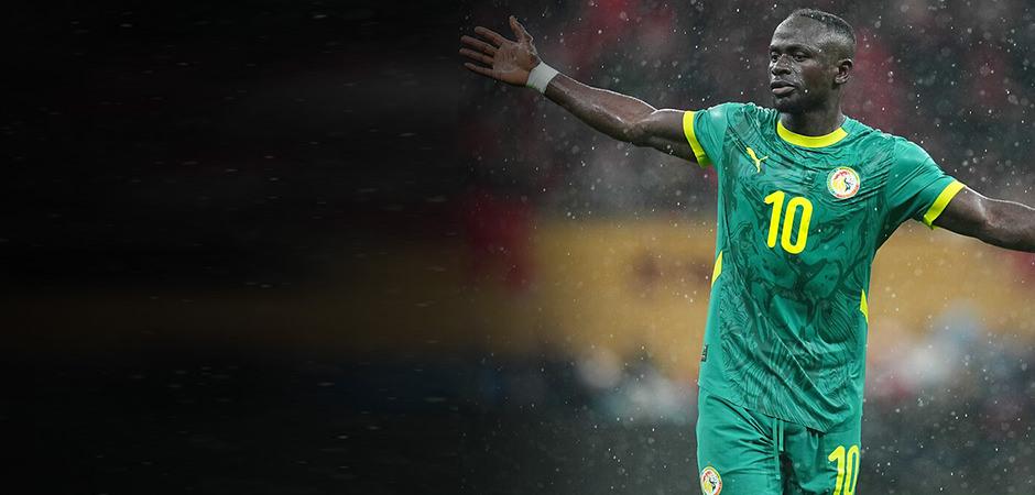 Beşiktaş'tan yılın transferi! Sadio Mane i&ccedil;in resmi adım