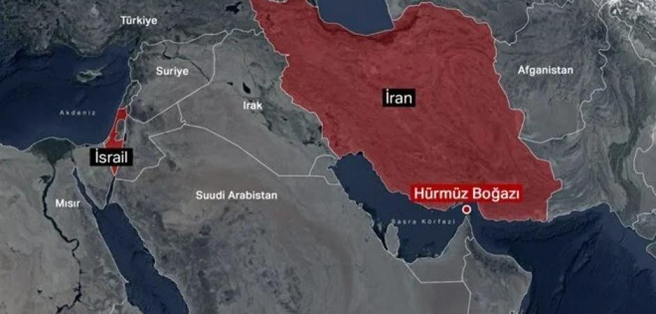 &Ccedil;ok katmanlı kaos patlak verdi: Kriz Asya'ya sı&ccedil;radı, t&uuml;m d&uuml;nya frene basabilir 