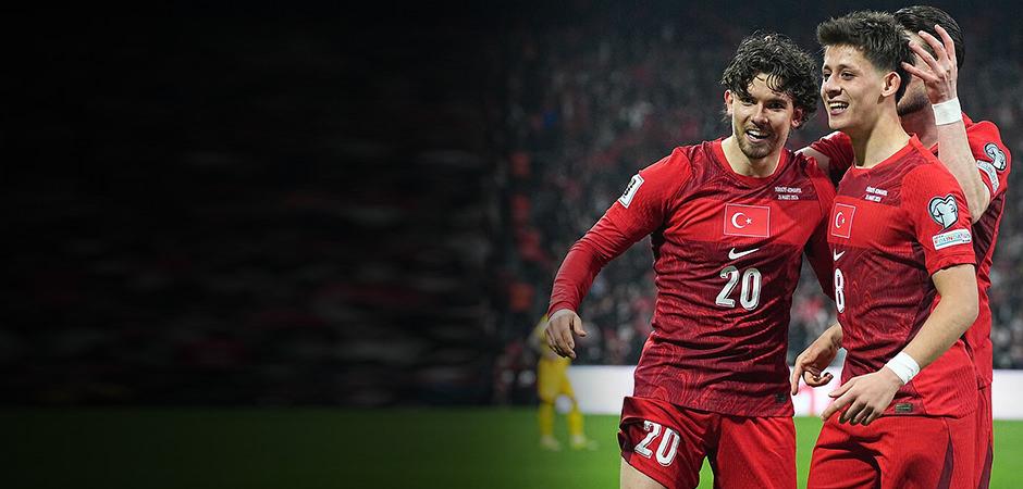 FIFA'dan beklenen haber geldi! A Milli Takım son 9 yılın zirvesinde