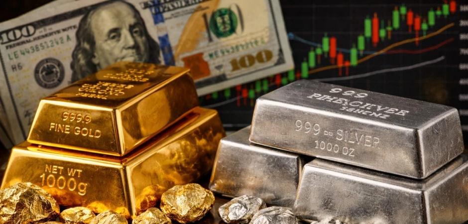 Dev bankalardan altın ve g&uuml;m&uuml;ş tahminleri