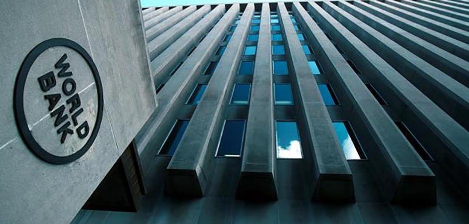 D&uuml;nya Bankası harekete ge&ccedil;ti: Savaşla ilgili aldığı kararı duyurdu