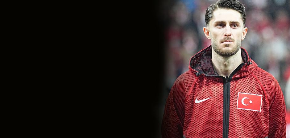 D&uuml;nya devi milli yıldıza hayran kaldı! S&uuml;per Lig'den Avrupa'ya gidebilir