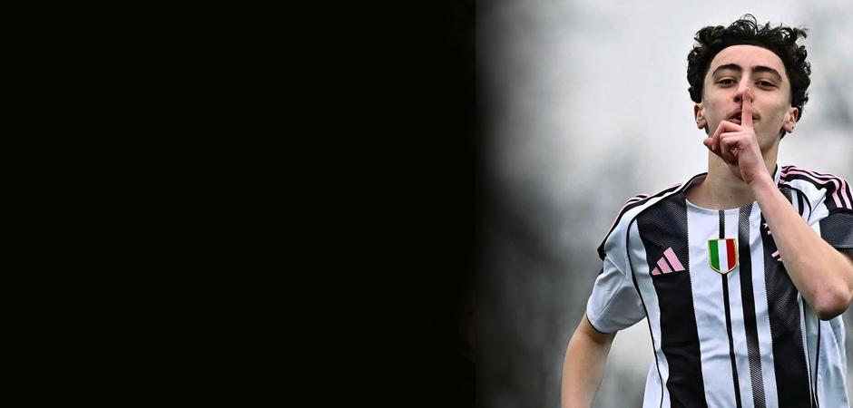 D&uuml;nya devinde oynayan 16'lık T&uuml;rk yıldız milli ma&ccedil;a damga vurdu! 5 golde imzası var