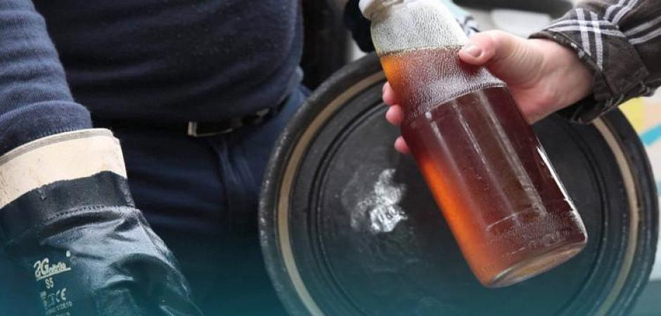 Evdeki atık yağlar jet yakıtı olacak: Bakanlıktan devrim gibi karar!