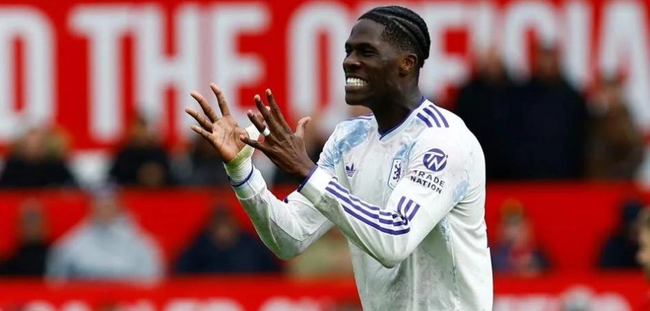 Galatasaray'dan 45 milyon Euro'luk Onana hamlesi