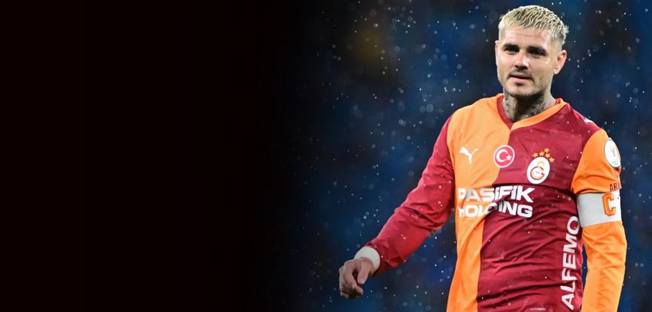 Galatasaraylı Icardi i&ccedil;in &ccedil;ılgın iddia! 'T&uuml;rkiye'deki eski ev sahibi icraya verdi'