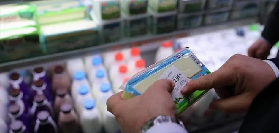 Gıda etiketlerinde yeni d&ouml;nem: "G&uuml;nl&uuml;k" ifadesine 24 saat sınırı getirildi