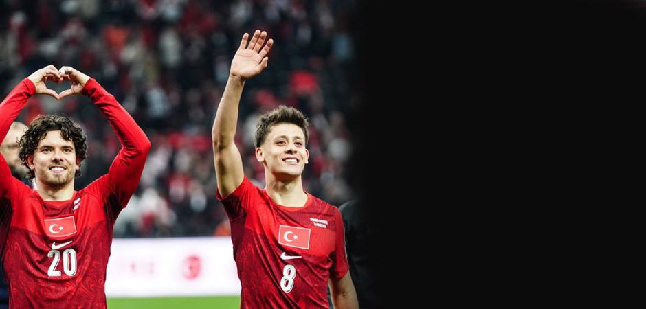 Zaferin mimarları gol&uuml; anlattı! 'Soyunma odasında konuşmuştuk'