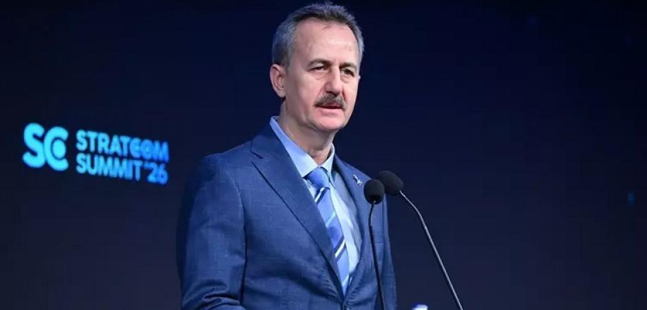 Haluk G&ouml;rg&uuml;n: "Savunma kapasitemiz barışın en g&uuml;&ccedil;l&uuml; teminatıdır"
