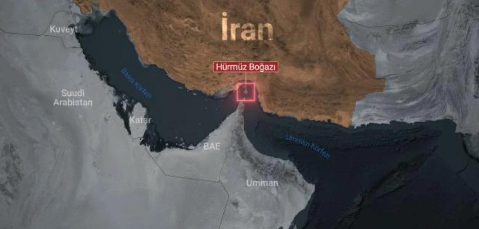 H&uuml;rm&uuml;z darboğazı: Enerji&rsquo;de arz değil, sistem sorunu