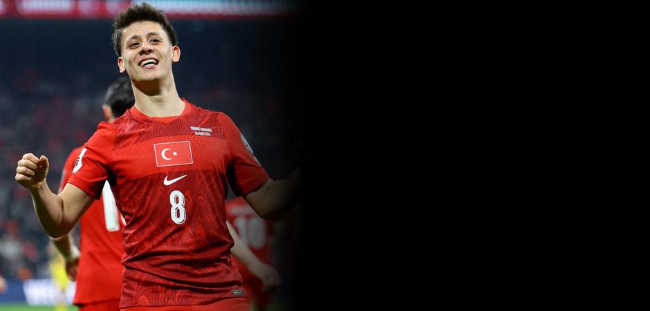 İspanya Arda G&uuml;ler'i konuşuyor!