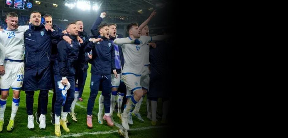 Kosova aday kadrosunu a&ccedil;ıkladı! S&uuml;per Lig'den 3 isim var