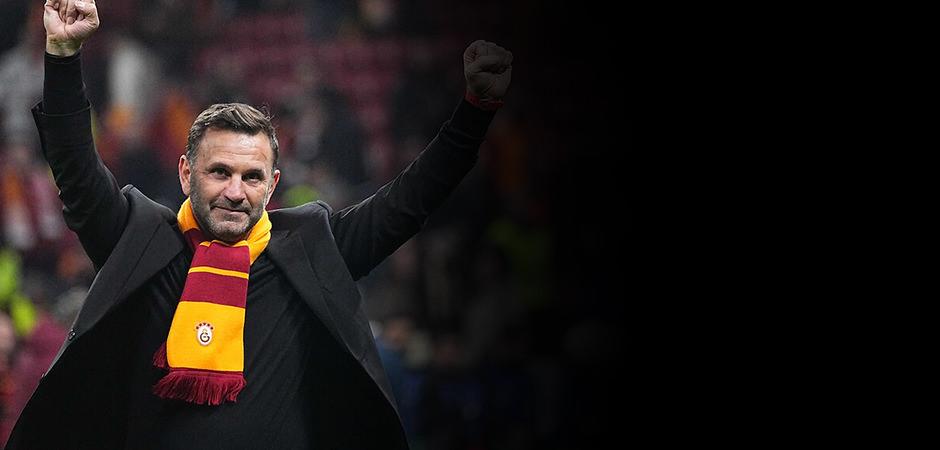 Kritik s&uuml;re&ccedil; başladı: İngiltere, İtalya, Suudi Arabistan! &Uuml;&ccedil; kul&uuml;p Okan Buruk'un peşinde