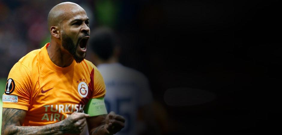 Marcao'dan Galatasaray itirafı! 'Eğer onlar isterse' diyerek duyurdu