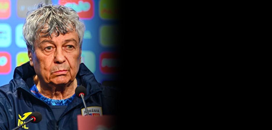 Mircea Lucescu antrenman &ouml;ncesi yere yığıldı! Hastaneye kaldırıldı