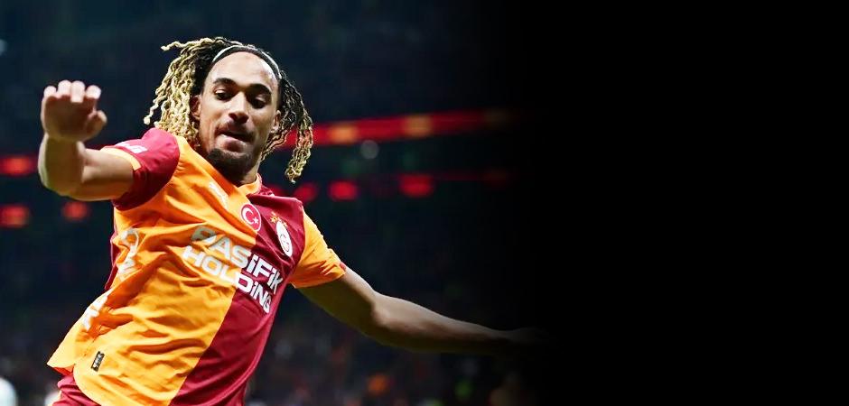 Okan Buruk &ccedil;ok istemişti! Galatasaray'da Sacha Boey kararı