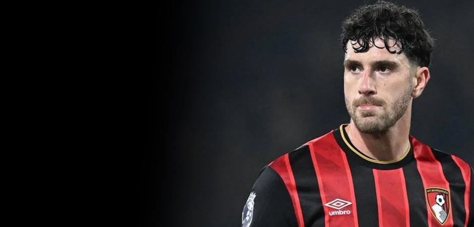 Premier Lig'den fırsat transferi... Kartal'a 22 milyonluk stoper