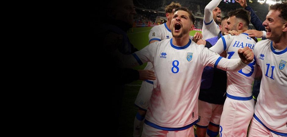 Rakibimizi tanıyalım: Ortak tarih, kritik final! Bir Osmanlı mirası Kosova