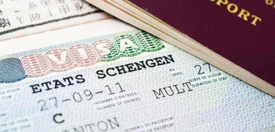 Schengen vizesinde rekor oran! Her iki başvurudan biri reddediliyor