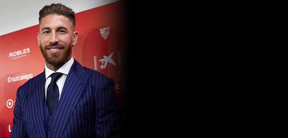  Ramos Fenerbah&ccedil;e'nin yıldızını istiyor!