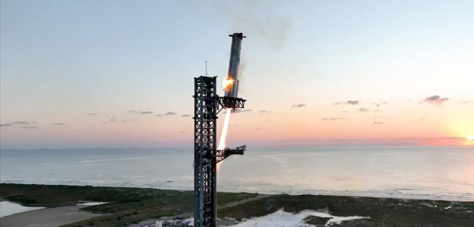 SpaceX borsaya girmeye hazırlanıyor: 1,75 trilyon dolarlık beklenti
