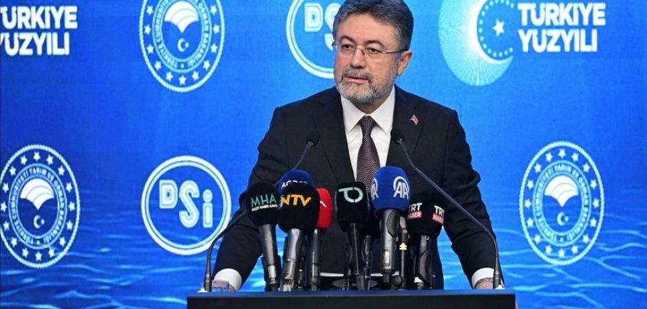 Tarımda yeni d&ouml;nem: T&uuml;rkiye Sulamaları Merkez Birliği kuruluyor