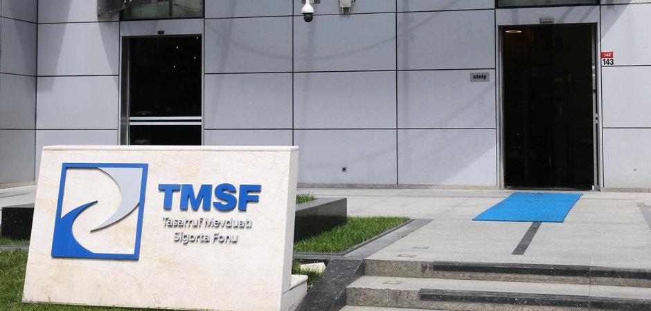 TMSF d&ouml;rt ticari ve iktisadi b&uuml;t&uuml;nl&uuml;ğ&uuml; satışa &ccedil;ıkardı