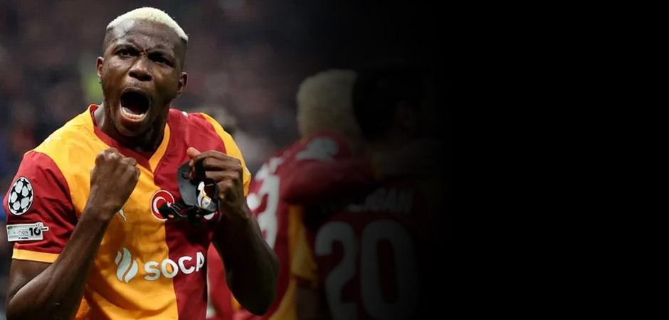 Transferde Barcelona - Real Madrid derbisi: Victor Osimhen yarışı kızıştı!