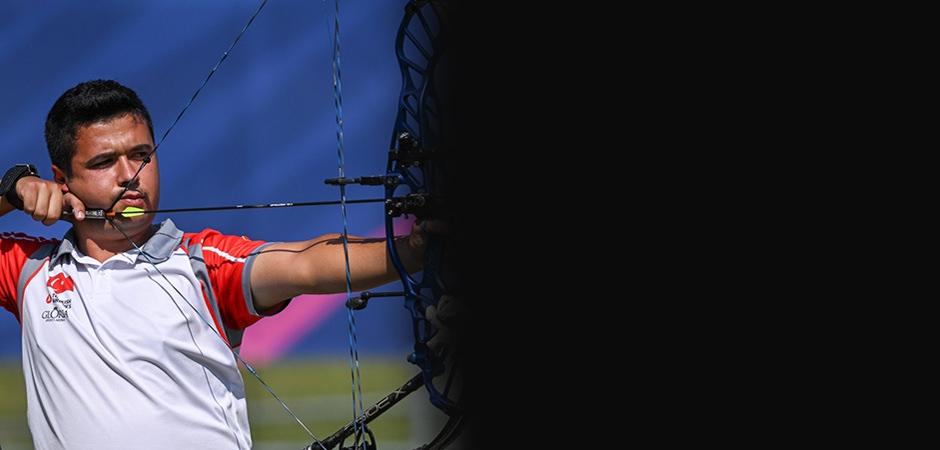 T&uuml;rk sporcuya b&uuml;y&uuml;k onur! D&uuml;nyanın en iyisi se&ccedil;ildi