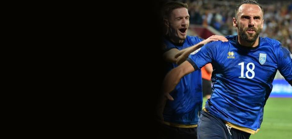 'Yarı T&uuml;rk'&uuml;m' diyen Muriqi'den 'Casus' iddialarına sert tepki! 'Helal etmiyorum'