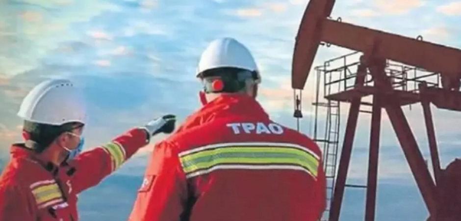 T&uuml;rkiye'den bağımsızlık hamlesi: Diyarbakır'da 100 yeni petrol kuyusu a&ccedil;ılacak!