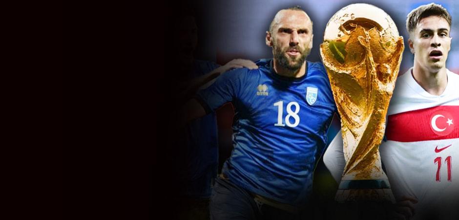 Yapay zekadan Kosova ma&ccedil;ı &ouml;ncesi T&uuml;rkiye ile ilgili D&uuml;nya Kupası tahmini!