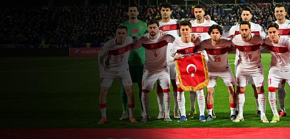 A Milli Takım'ın D&uuml;nya Kupası fikst&uuml;r&uuml;nde değişiklik! Paraguay ma&ccedil;ının saati değişti