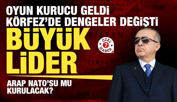 ABD ve İsrail'in İran&rsquo;a saldırması ateşkesi baltalaması b&ouml;lgesel bir ittifak mı doğuruyor?