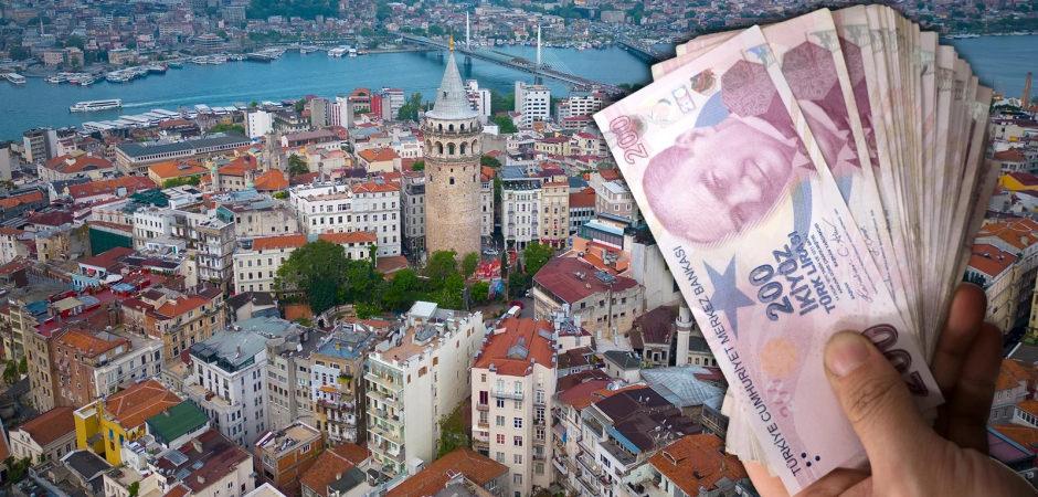 Aidat &ouml;deyenler dikkat! Kişiye &ouml;zel sistem başlıyor