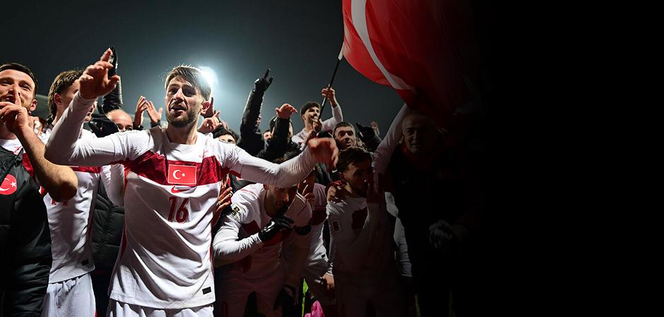 Başarımız d&uuml;nyayı tedirgin etti: Senaryodaki T&uuml;rkiye tehlikesi ger&ccedil;ek oldu