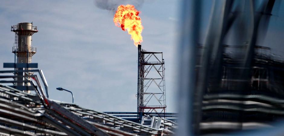 D&uuml;nya devi duyurdu! B&ouml;lgede b&uuml;y&uuml;k kriz: Doğal gazda kritik gelişme