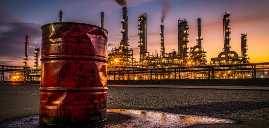 D&uuml;nyanın g&ouml;z&uuml; T&uuml;rkiye&rsquo;de! H&uuml;rm&uuml;z Boğazı kilitlendi, tek &ccedil;ıkış yolu "enerji koridoru" mu?