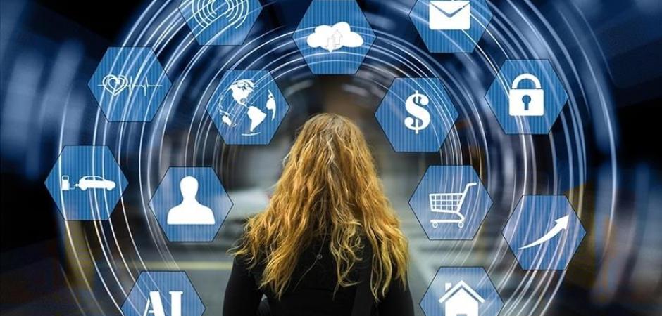 E-ticarette lojistiğin yeni rotası: Yapay zek&acirc; zirvesi 10 Nisan&rsquo;da İstanbul&rsquo;da!