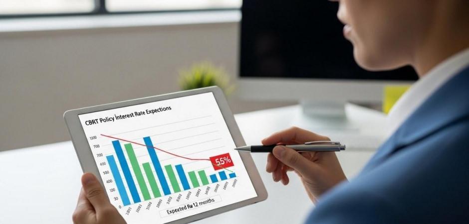 Enflasyon martta y&uuml;zde ka&ccedil; olacak? Ekonomistler tek bir rakamda birleşti