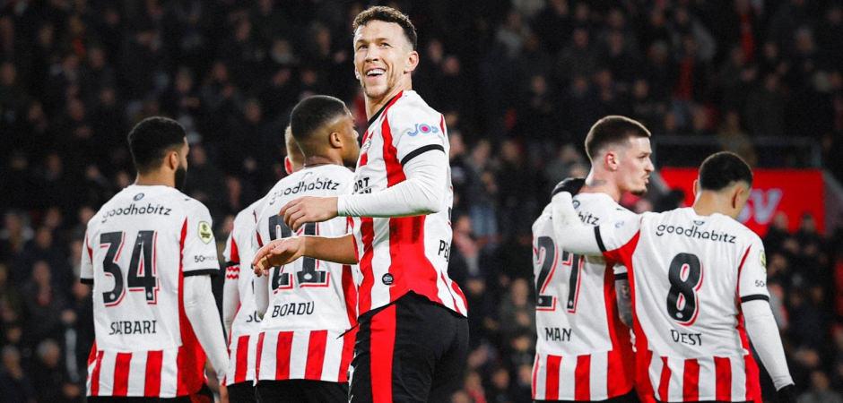 Ezeli rakip puan kaybetti! Nisanda şampiyon oldular