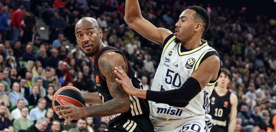 Fenerbah&ccedil;e, Bayern deplasmanında mağlup