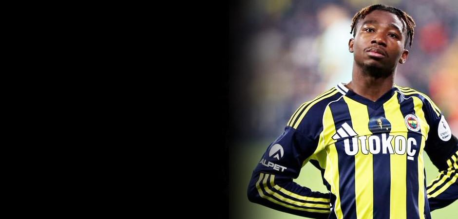 Gol ve asist sayısı &ccedil;ift hanelere ulaştı! Fenerbah&ccedil;e'nin yıldızı Avrupa'nın radarında