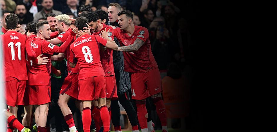 FIFA kesenin ağzını a&ccedil;tı! T&uuml;rkiye, D&uuml;nya Kupası'na katılırsa servet kazanacak