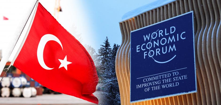 G&uuml;ndem olan g&ouml;r&uuml;şme sonrası s&uuml;rpriz a&ccedil;ıklama: T&uuml;rkiye stratejik bir rol oynuyor