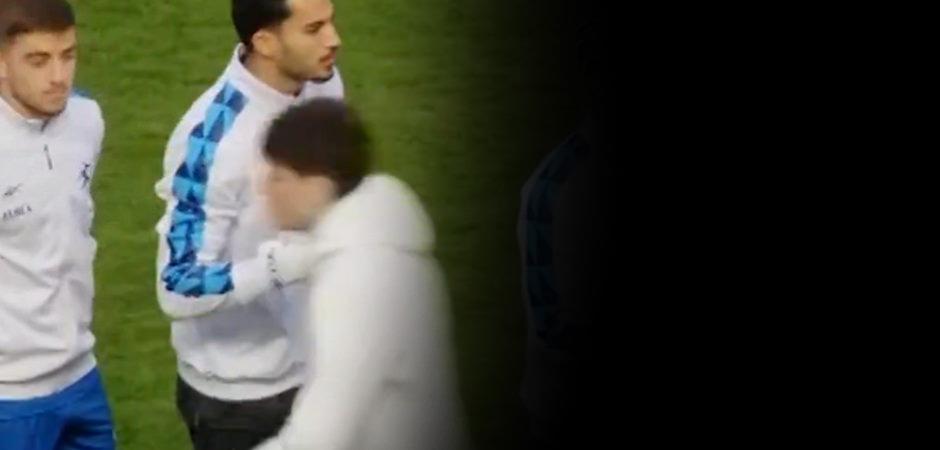 Bosnalı kaptandan mesaj: Onursuzluğa boyun eğmeyiz