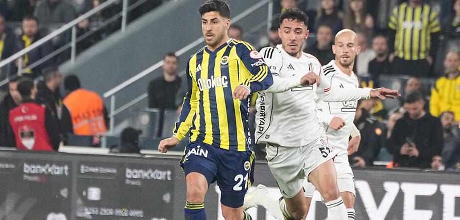 F.Bah&ccedil;e-Beşiktaş ma&ccedil;ında 10 isim i&ccedil;in alarm