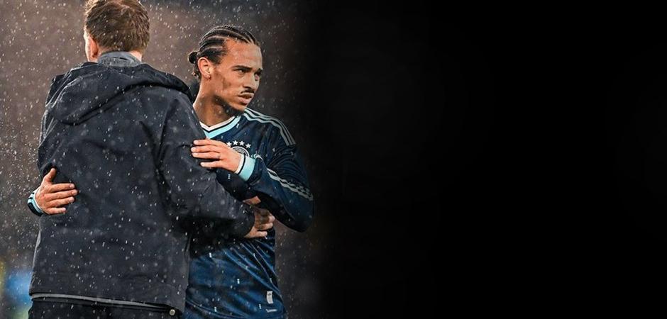 Sane'ye milli ma&ccedil;ta ıslıklı protesto! 'Bu sa&ccedil;malık...'