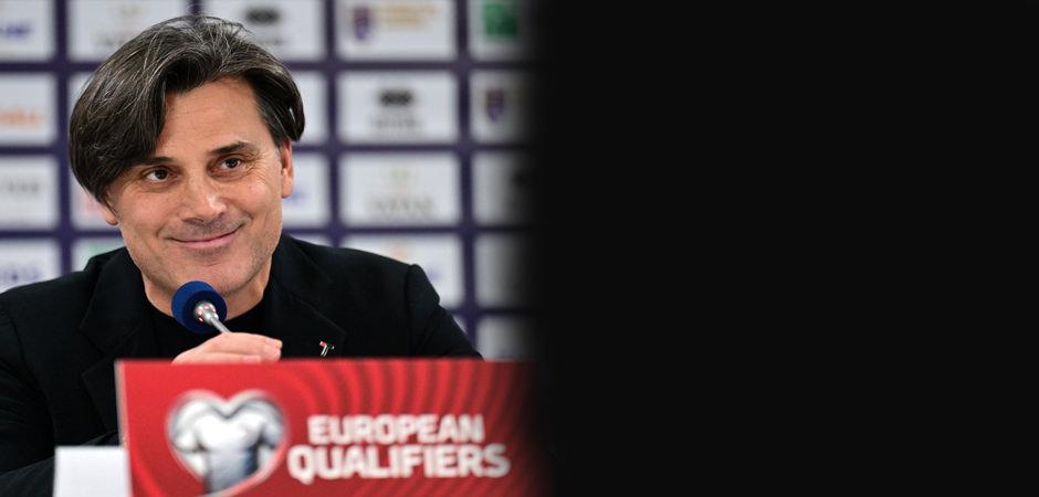 Montella: 'T&uuml;rk gibi hissedip hareket ediyorum'