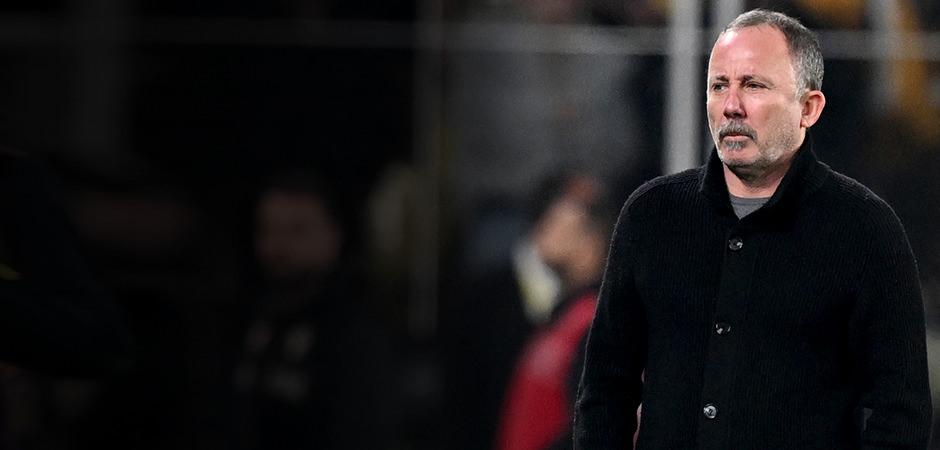 Sergen Yal&ccedil;ın neşteri vuruyor! 23 ismin &uuml;zerini &ccedil;izdi: Beşiktaş sil baştan...